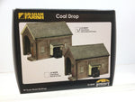 Graham Farish 42-0050C N Gauge Coal Drop - Chocolate and Cream