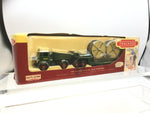 Lledo DG123000 1:76/OO Gauge AEC Mammoth Ballast Low Loader Southern Railway SR