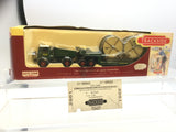 Lledo DG123000 1:76/OO Gauge AEC Mammoth Ballast Low Loader Southern Railway SR