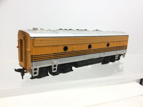 Bachmann HO Gauge EMD FT B Unit Rio Grande (DUMMY)