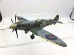 Academy 1/48 Scale Spitfire XIVc Wing, Highback Canopy RB169 (BUILT KIT)