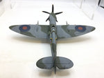 Academy 1/48 Scale Spitfire XIVc Wing, Highback Canopy RB169 (BUILT KIT)
