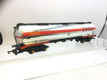 Hornby R6103 OO Gauge 100t Bogie Tank Wagon Hornby Railways 2000