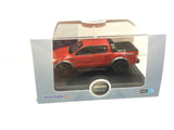 Oxford Diecast 76FR002 1:76/OO Gauge Ford Ranger Raptor Race Red