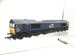 Hornby R30223 OO Gauge DRS Class 66 No. 66432