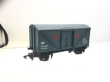 Dapol WR3-10 OO Gauge BR Red Star Parcels Van E87160