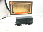 Dapol WR3-10 OO Gauge BR Red Star Parcels Van E87160