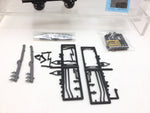 Parkside PS23 O Gauge GWR 13t Open Goods Wagon Kit (PARTIALLY BUILT)