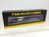 Graham Farish 374-476B N Gauge BR Mk3 SLEP Sleeper with Pantry ScotRail (Caledonian Sleeper)