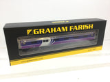 Graham Farish 374-476C N Gauge BR Mk3 SLEP Sleeper with Pantry ScotRail (Caledonian Sleeper)