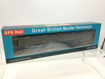 EFE Rail E86007 OO Gauge Newton Chambers Car Carrier BR Blue & Grey