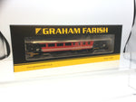 Graham Farish 374-694A N Gauge BR Mk2F BSO Brake Second Open Coach Virgin Trains (Original)