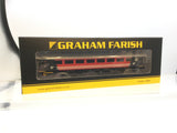 Graham Farish 374-739A N Gauge BR Mk2F TSO Tourist Second Open Coach Virgin Trains (Original)