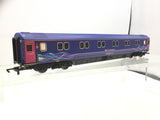 Hornby R4597 OO Gauge FGW Mk3 Night Riviera Sleeper Coach 10601