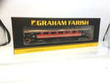 Graham Farish 374-764 N Gauge BR Mk2F FO First Open Coach Virgin Trains (Original)