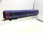 Hornby R4597 OO Gauge FGW Mk3 Night Riviera Sleeper Coach 10601