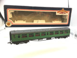 Bachmann 34-525 OO Gauge BR Bulleid All 3rd Coach S82S