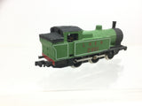 Graham Farish NE7N N Gauge LNER Green General Purpose Tank 2801