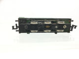 Graham Farish NE7N N Gauge LNER Green General Purpose Tank 2801