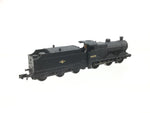 Graham Farish 1845 N Gauge BR Black Class 4F 44370