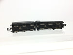 Graham Farish 1845 N Gauge BR Black Class 4F 44370