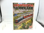 Peco Continental Railway Modeller - March 2025