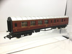 Hornby R434 OO Gauge LMS Stanier Brake Coach 5644