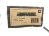 Accurascale 2738 OO Gauge BR Green Class 31 5803 DCC Sound