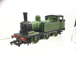 Mainline 37-054 OO Gauge LNER Green Class J72 581 (NON-RUNNER)