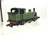 Mainline 37-054 OO Gauge LNER Green Class J72 581 (NON-RUNNER)