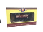 Oxford Rail 76TK2010 OO Gauge 12T Tank Wagon - Royal Daylight No.745