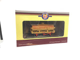 Oxford Rail 76TK2011 OO Gauge 12T Tank Wagon - Pratt's Perfection Spirit No.795