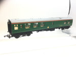 Triang/Hornby R624 OO Gauge BR Green Mk1 Buffet Car S1851