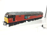 Lima OO Gauge RES Livery Class 47 No 47725 The Railway Mission