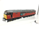 Lima OO Gauge RES Livery Class 47 No 47725 The Railway Mission