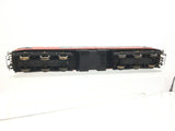 Lima OO Gauge RES Livery Class 47 No 47725 The Railway Mission