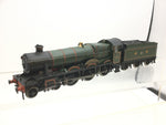 Bachmann 31-779 OO Gauge GWR Green 6960 Raveningham Hall DCC Fitted