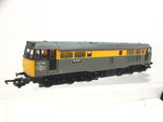 Lima 205072 OO Gauge Civil Engineers Class 31 No 31116 Rail 1981-1991