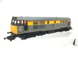 Lima 205072 OO Gauge Civil Engineers Class 31 No 31116 Rail 1981-1991