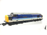 Lima 204817 OO Gauge Regional Railways Class 37 No 37414 Cathays C&W Works