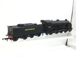 Hornby R3411 OO Gauge SR Black S15 Class 506 (RENUMBERED)