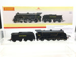 Hornby R3411 OO Gauge SR Black S15 Class 506 (RENUMBERED)