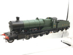 Hornby R2918 OO Gauge GWR Green Class 38xx 3803 DCC FITTED