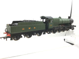 Hornby R2918 OO Gauge GWR Green Class 38xx 3803 DCC FITTED