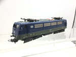 Lima 208032 HO Gauge DB Blue E410 001 Electric Loco