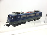 Lima 208032 HO Gauge DB Blue E410 001 Electric Loco