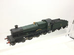 Bachmann 30-021 OO Gauge GWR Green Manor 7811 Dunley Manor DCC FITTED