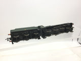 Bachmann 30-021 OO Gauge GWR Green Manor 7811 Dunley Manor DCC FITTED