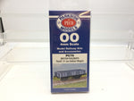 Parkside PC70 OO Gauge BR Rudd 12t Ballast Wagon Kit