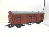 Dapol B342 OO Gauge BR Maroon CCT Utility Van M527042